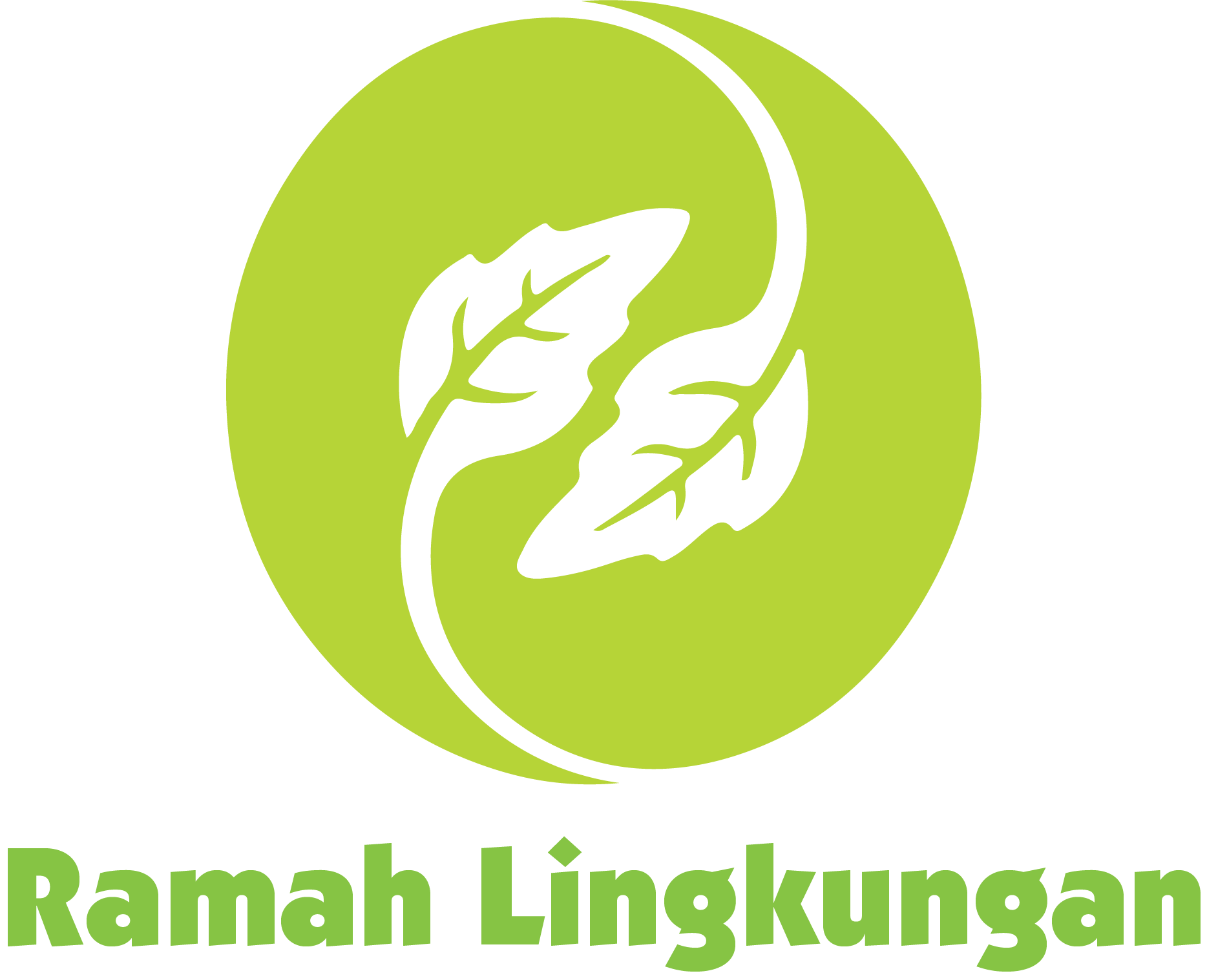 Ramah LingKungan Logo
