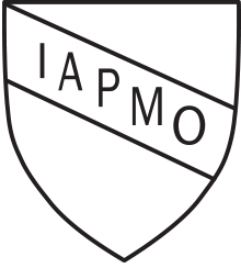 IAPMO Mark